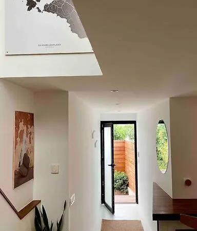 La Maison Du Hameau Villa